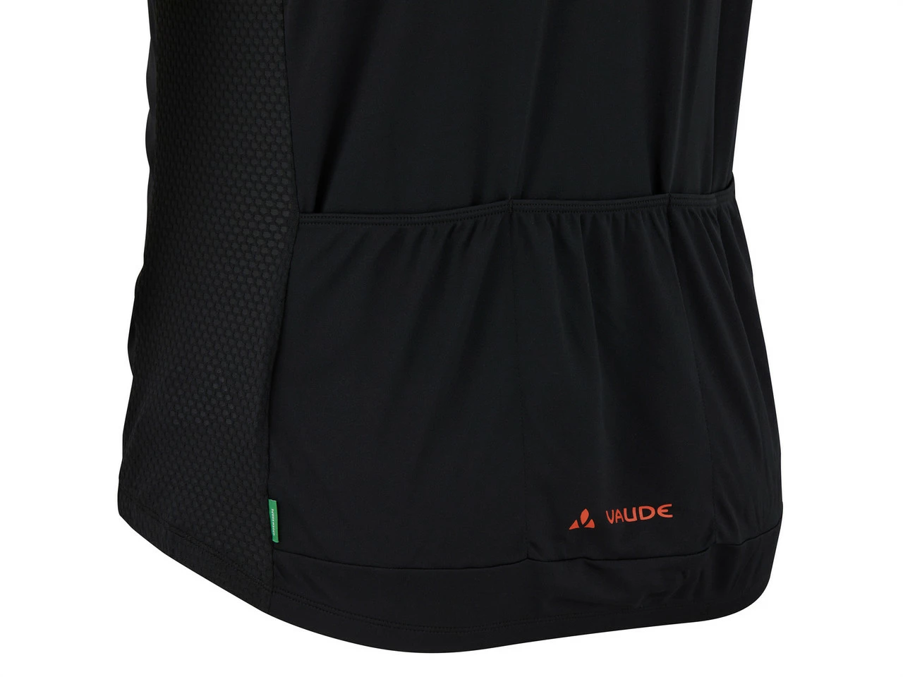 VAUDE Mens Matera FZ Tricot 10 VAUDE Mens Matera FZ Tricot – Bild 8