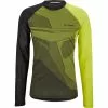 VAUDE Mens Moab LS T-Shirt VI 1 VAUDE Mens Moab LS T-Shirt VI -Endura Verkäufe 490896