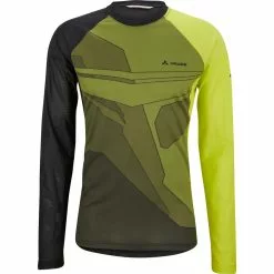 VAUDE Mens Moab LS T-Shirt VI