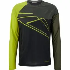 VAUDE Mens Moab LS T-Shirt VI -Endura Verkäufe 490902