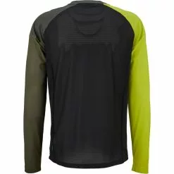 VAUDE Mens Moab LS T-Shirt VI -Endura Verkäufe 490903