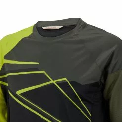 VAUDE Mens Moab LS T-Shirt VI -Endura Verkäufe 490904