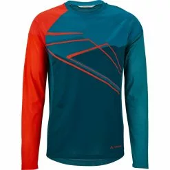 VAUDE Mens Moab LS T-Shirt VI -Endura Verkäufe 490905