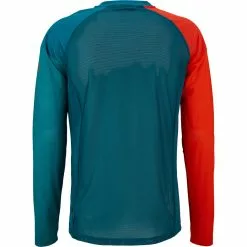 VAUDE Mens Moab LS T-Shirt VI -Endura Verkäufe 490906