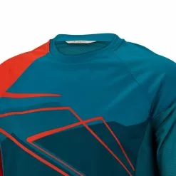 VAUDE Mens Moab LS T-Shirt VI -Endura Verkäufe 490907