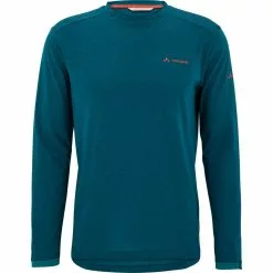 VAUDE Sveit LS II T-Shirt