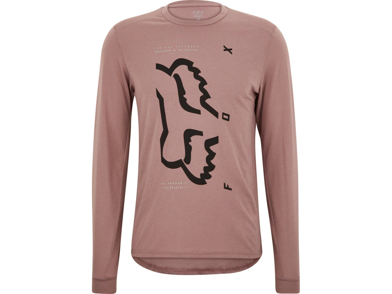 FOX HEAD Ranger DriRelease LS Jersey 6 FOX HEAD Ranger DriRelease LS Jersey – Bild 4