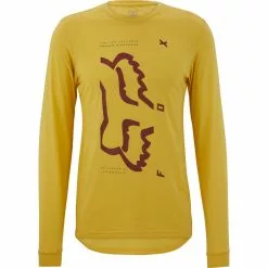 FOX HEAD Ranger DriRelease LS Jersey 17 FOX HEAD Ranger DriRelease LS Jersey -Endura Verkäufe 491339
