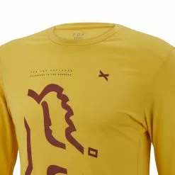 FOX HEAD Ranger DriRelease LS Jersey 19 FOX HEAD Ranger DriRelease LS Jersey -Endura Verkäufe 491341