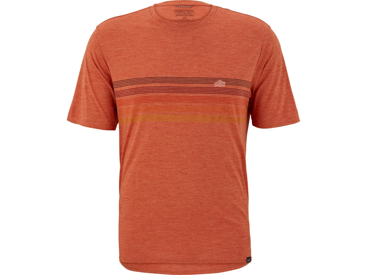 Patagonia Capilene Cool Daily Graphic T-Shirt 3 Patagonia Capilene Cool Daily Graphic T-Shirt