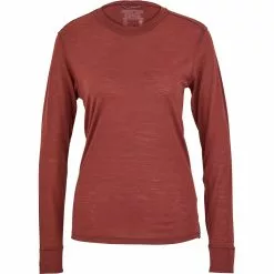 Patagonia Capilene Cool Merino L/S Damen Shirt 16 Patagonia Capilene Cool Merino L/S Damen Shirt -Endura Verkäufe 491379