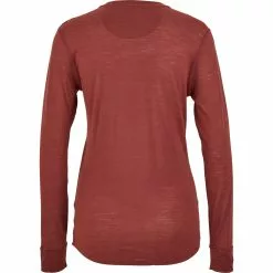 Patagonia Capilene Cool Merino L/S Damen Shirt 17 Patagonia Capilene Cool Merino L/S Damen Shirt -Endura Verkäufe 491380