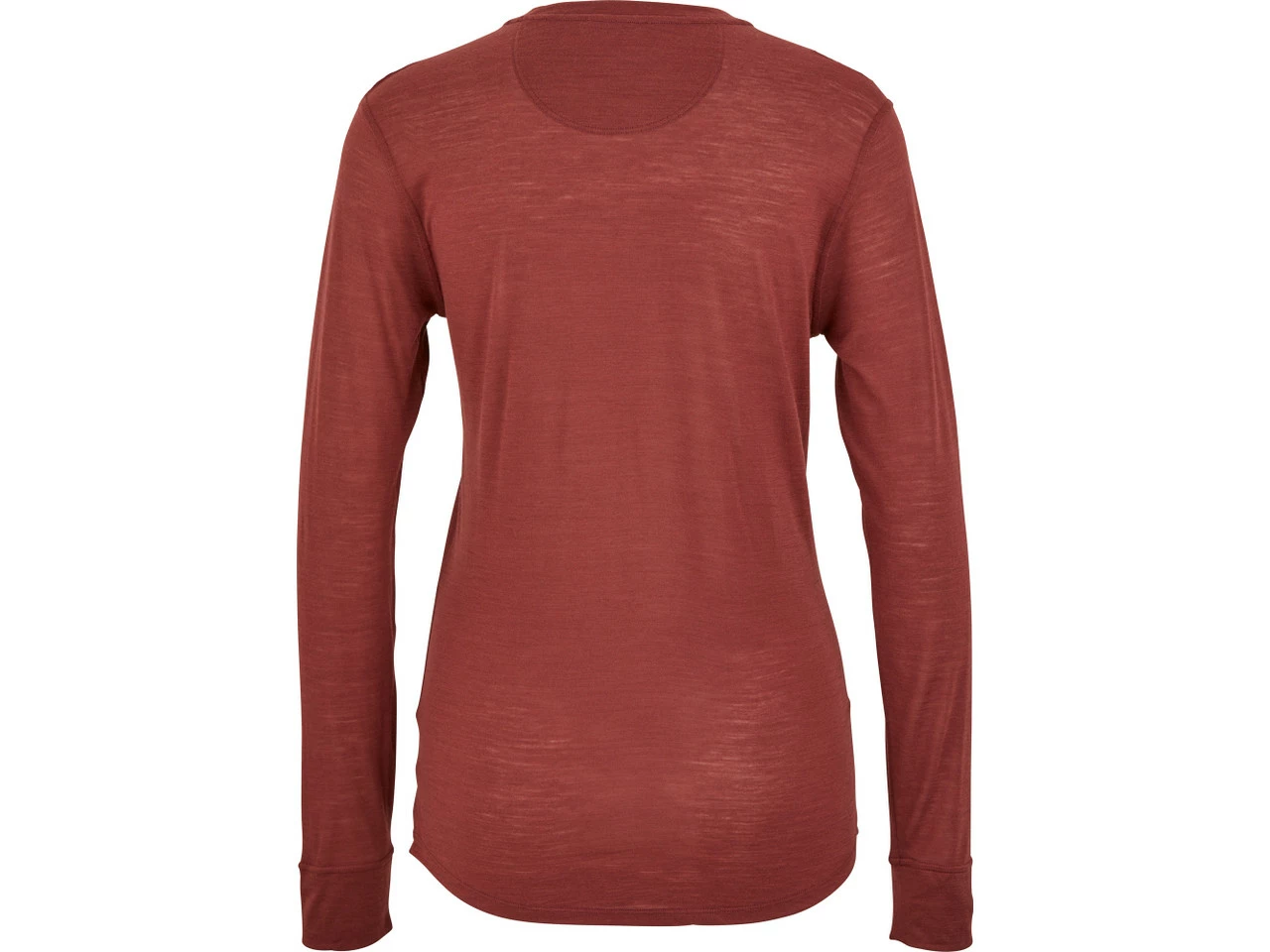 Patagonia Capilene Cool Merino L/S Damen Shirt 8 Patagonia Capilene Cool Merino L/S Damen Shirt – Bild 6