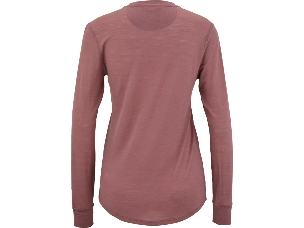 Patagonia Capilene Cool Merino L/S Damen Shirt 11 Patagonia Capilene Cool Merino L/S Damen Shirt – Bild 9