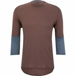 Patagonia Merino 3/4 Sleeve Trikot -Endura Verkäufe 491417