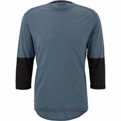 Patagonia Merino 3/4 Sleeve Trikot -Endura Verkäufe 491420