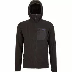 Patagonia R1 Air Full-Zip Hoody Pullover