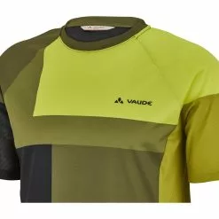 VAUDE Mens Moab T-Shirt VI -Endura Verkäufe 491515
