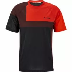 VAUDE Mens Moab T-Shirt VI -Endura Verkäufe 491516