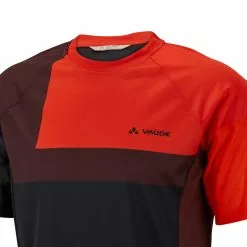 VAUDE Mens Moab T-Shirt VI -Endura Verkäufe 491518