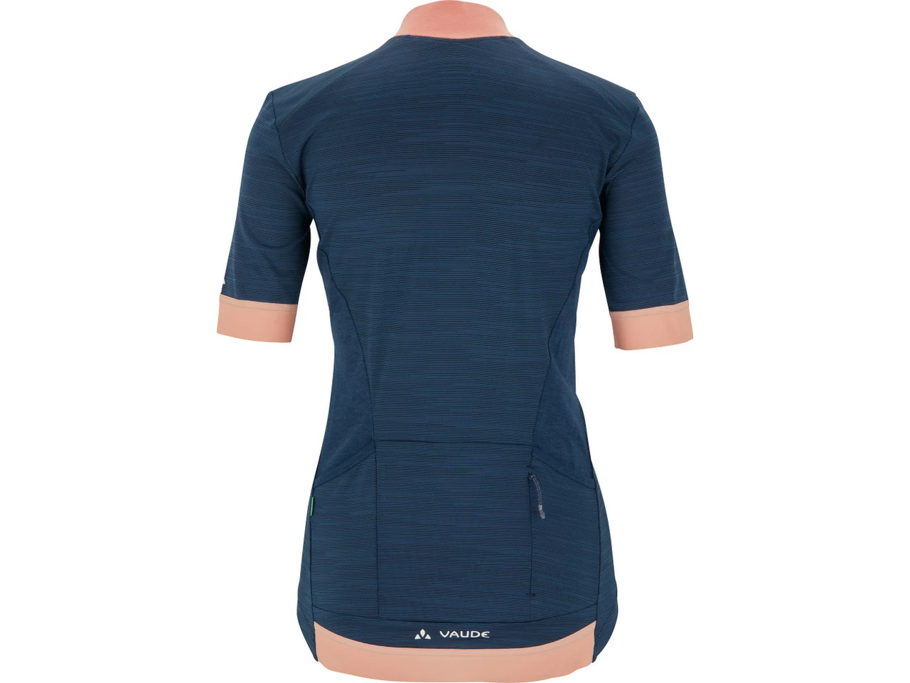 VAUDE Womens Kuro FZ Tricot 4 VAUDE Womens Kuro FZ Tricot – Bild 2
