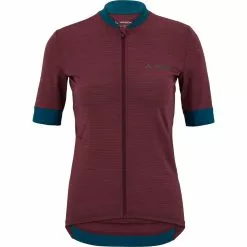 VAUDE Womens Kuro FZ Tricot 18 VAUDE Womens Kuro FZ Tricot -Endura Verkäufe 491534