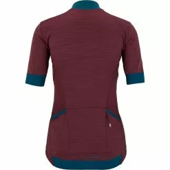 VAUDE Womens Kuro FZ Tricot 19 VAUDE Womens Kuro FZ Tricot -Endura Verkäufe 491535