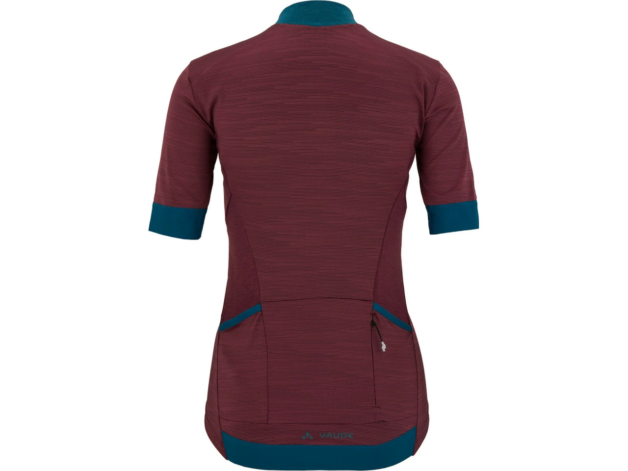 VAUDE Womens Kuro FZ Tricot 8 VAUDE Womens Kuro FZ Tricot – Bild 6