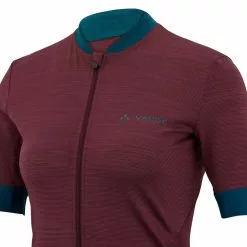 VAUDE Womens Kuro FZ Tricot 20 VAUDE Womens Kuro FZ Tricot -Endura Verkäufe 491536