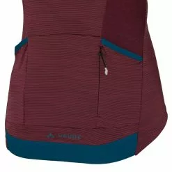 VAUDE Womens Kuro FZ Tricot 21 VAUDE Womens Kuro FZ Tricot -Endura Verkäufe 491537