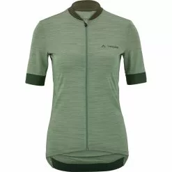 VAUDE Womens Kuro FZ Tricot 22 VAUDE Womens Kuro FZ Tricot -Endura Verkäufe 491538