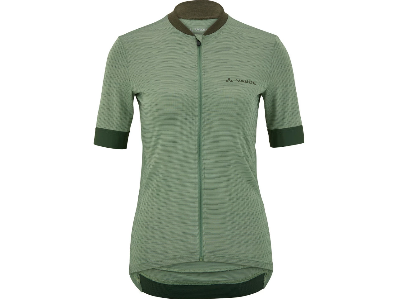 VAUDE Womens Kuro FZ Tricot 11 VAUDE Womens Kuro FZ Tricot – Bild 9