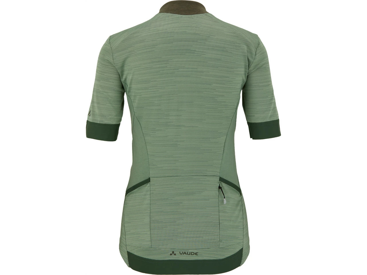 VAUDE Womens Kuro FZ Tricot 12 VAUDE Womens Kuro FZ Tricot – Bild 10