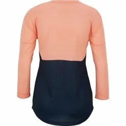 VAUDE Womens Moab LS T-Shirt V 15 VAUDE Womens Moab LS T-Shirt V -Endura Verkäufe 491543