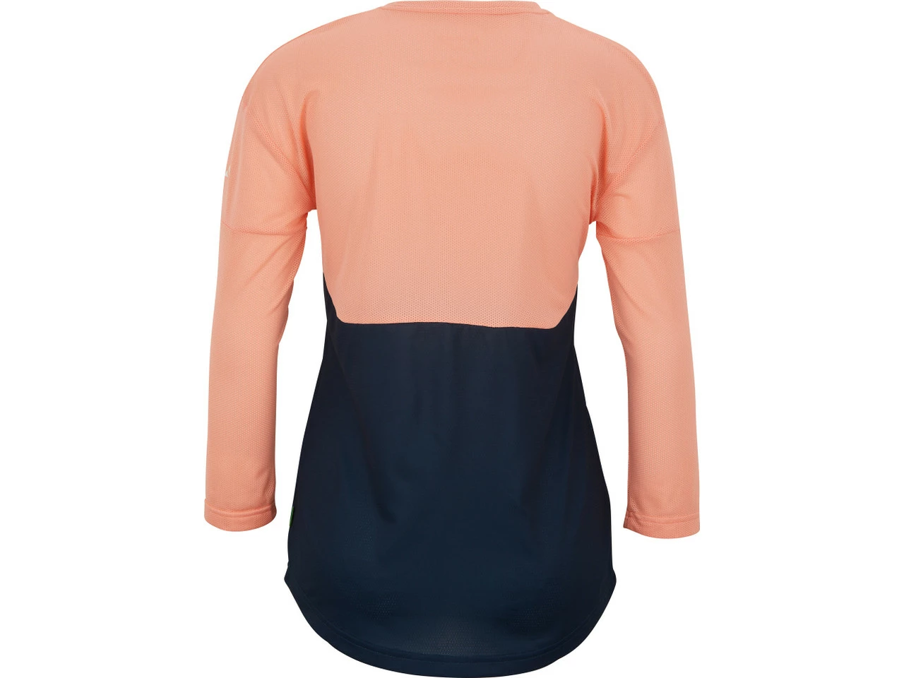 VAUDE Womens Moab LS T-Shirt V 4 VAUDE Womens Moab LS T-Shirt V – Bild 2