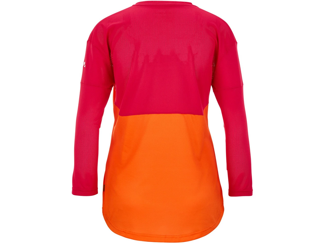 VAUDE Womens Moab LS T-Shirt V 7 VAUDE Womens Moab LS T-Shirt V – Bild 5