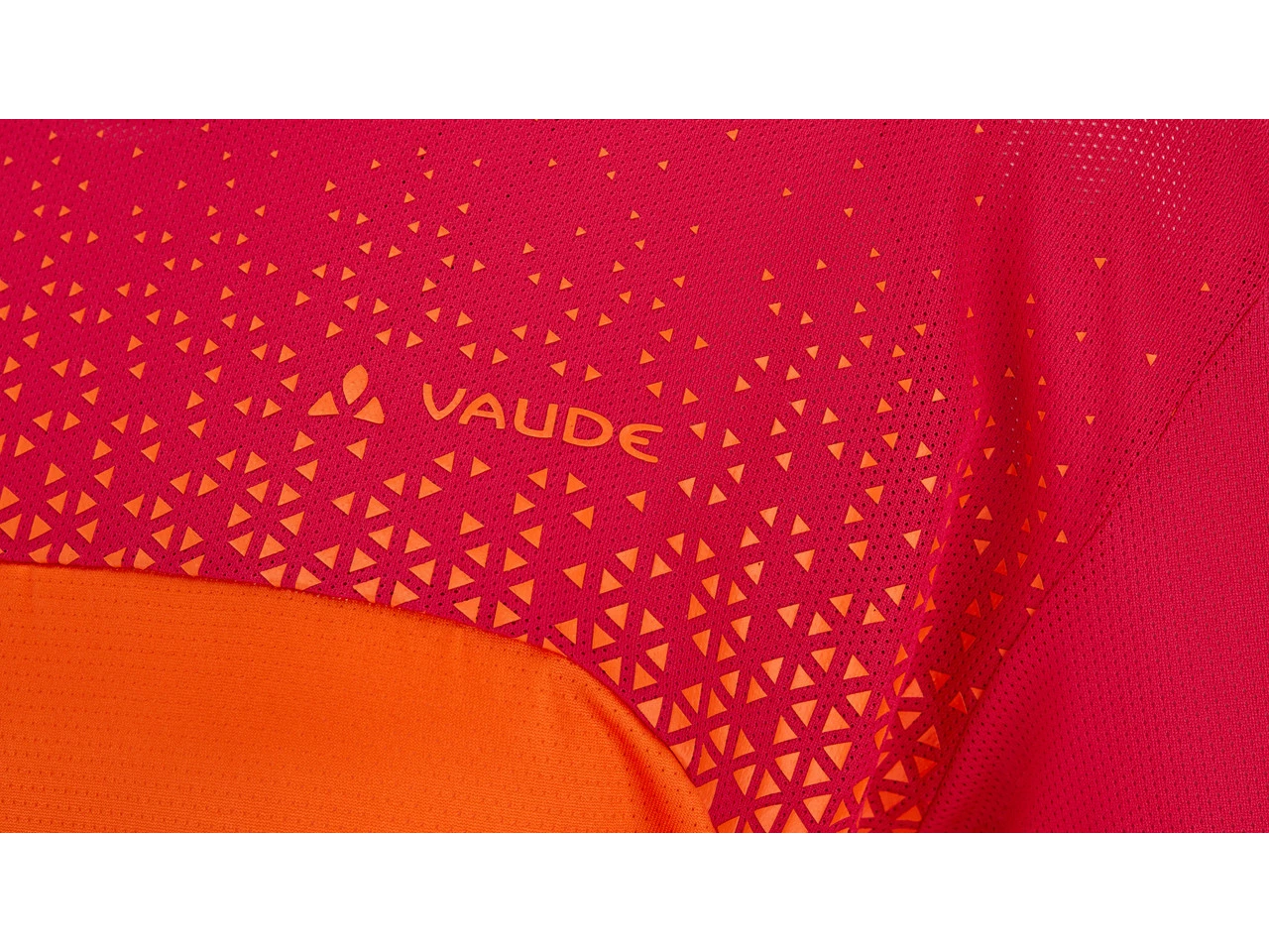 VAUDE Womens Moab LS T-Shirt V 8 VAUDE Womens Moab LS T-Shirt V – Bild 6