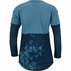 VAUDE Womens Moab LS T-Shirt V 21 VAUDE Womens Moab LS T-Shirt V -Endura Verkäufe 491552