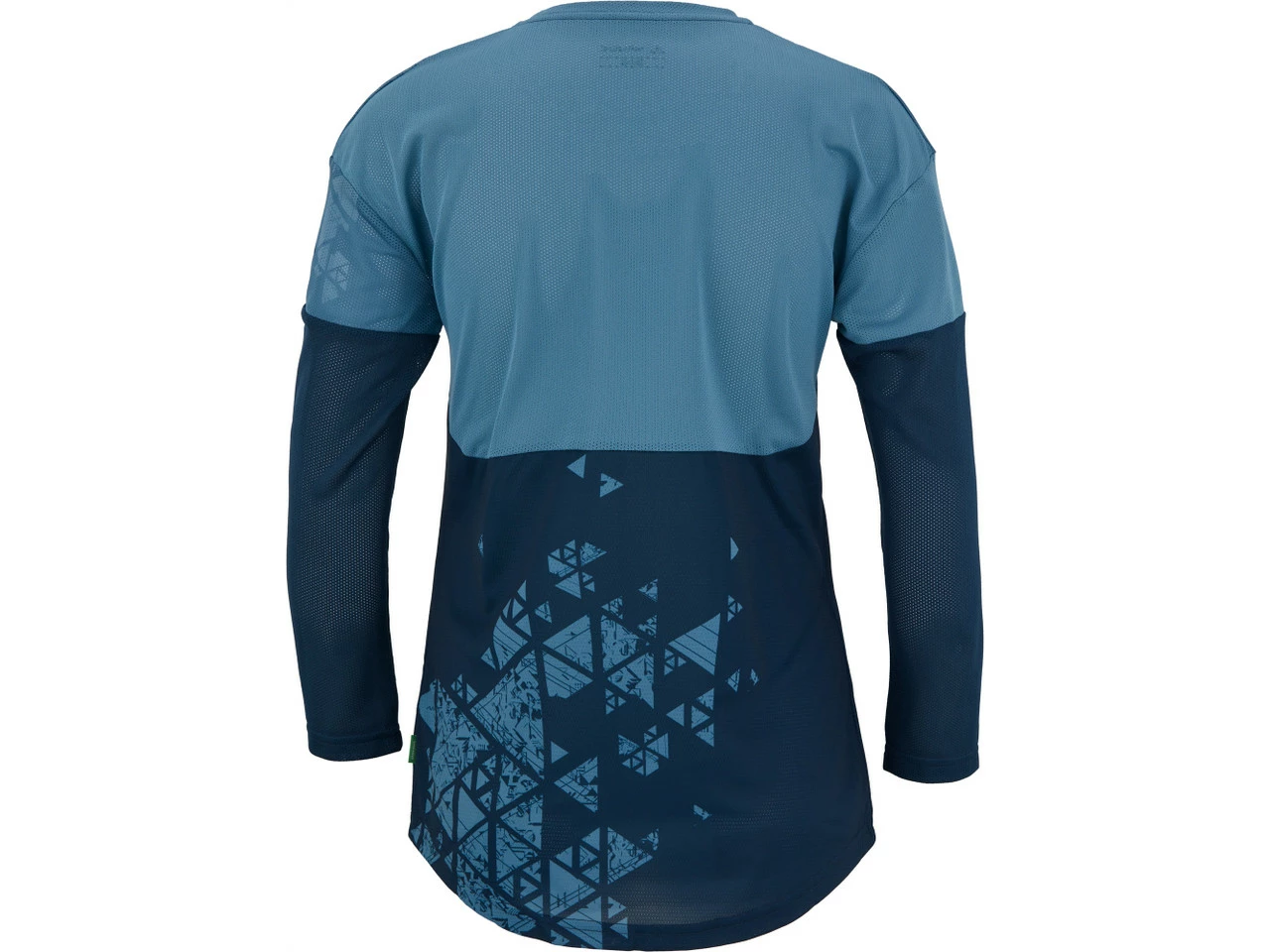 VAUDE Womens Moab LS T-Shirt V 10 VAUDE Womens Moab LS T-Shirt V – Bild 8