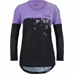 VAUDE Womens Moab LS T-Shirt V 23 VAUDE Womens Moab LS T-Shirt V -Endura Verkäufe 491554