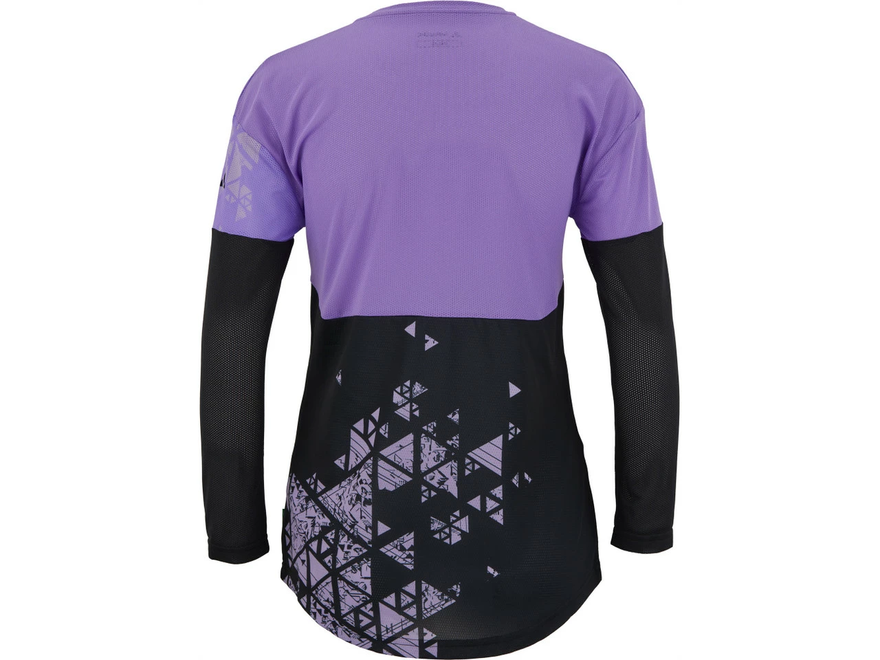 VAUDE Womens Moab LS T-Shirt V 13 VAUDE Womens Moab LS T-Shirt V – Bild 11