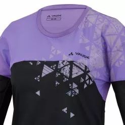 VAUDE Womens Moab LS T-Shirt V 25 VAUDE Womens Moab LS T-Shirt V -Endura Verkäufe 491556
