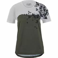 VAUDE Womens Moab T-Shirt VI