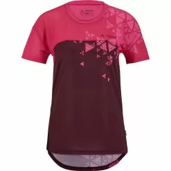 VAUDE Womens Moab T-Shirt VI -Endura Verkäufe 491566