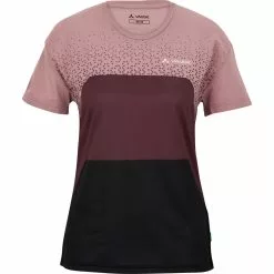 VAUDE Womens Moab T-Shirt VI -Endura Verkäufe 491569