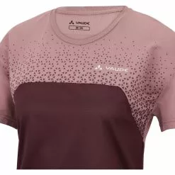 VAUDE Womens Moab T-Shirt VI -Endura Verkäufe 491571