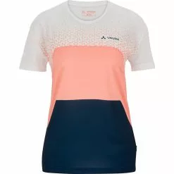 VAUDE Womens Moab T-Shirt VI -Endura Verkäufe 491572