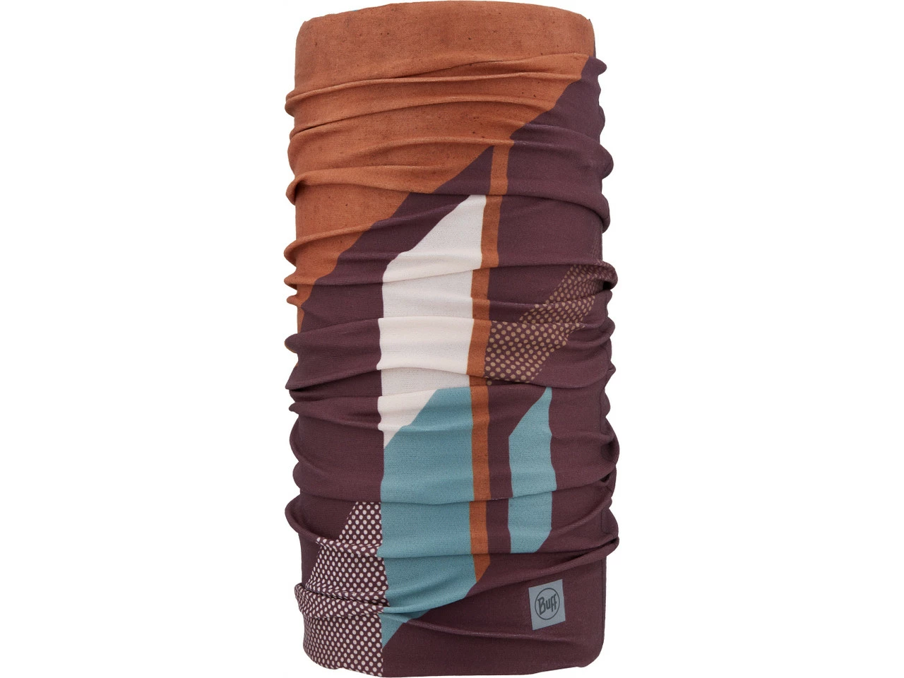 Buff CoolNet UV Bike Multifunktionstuch 3 Buff CoolNet UV Bike Multifunktionstuch