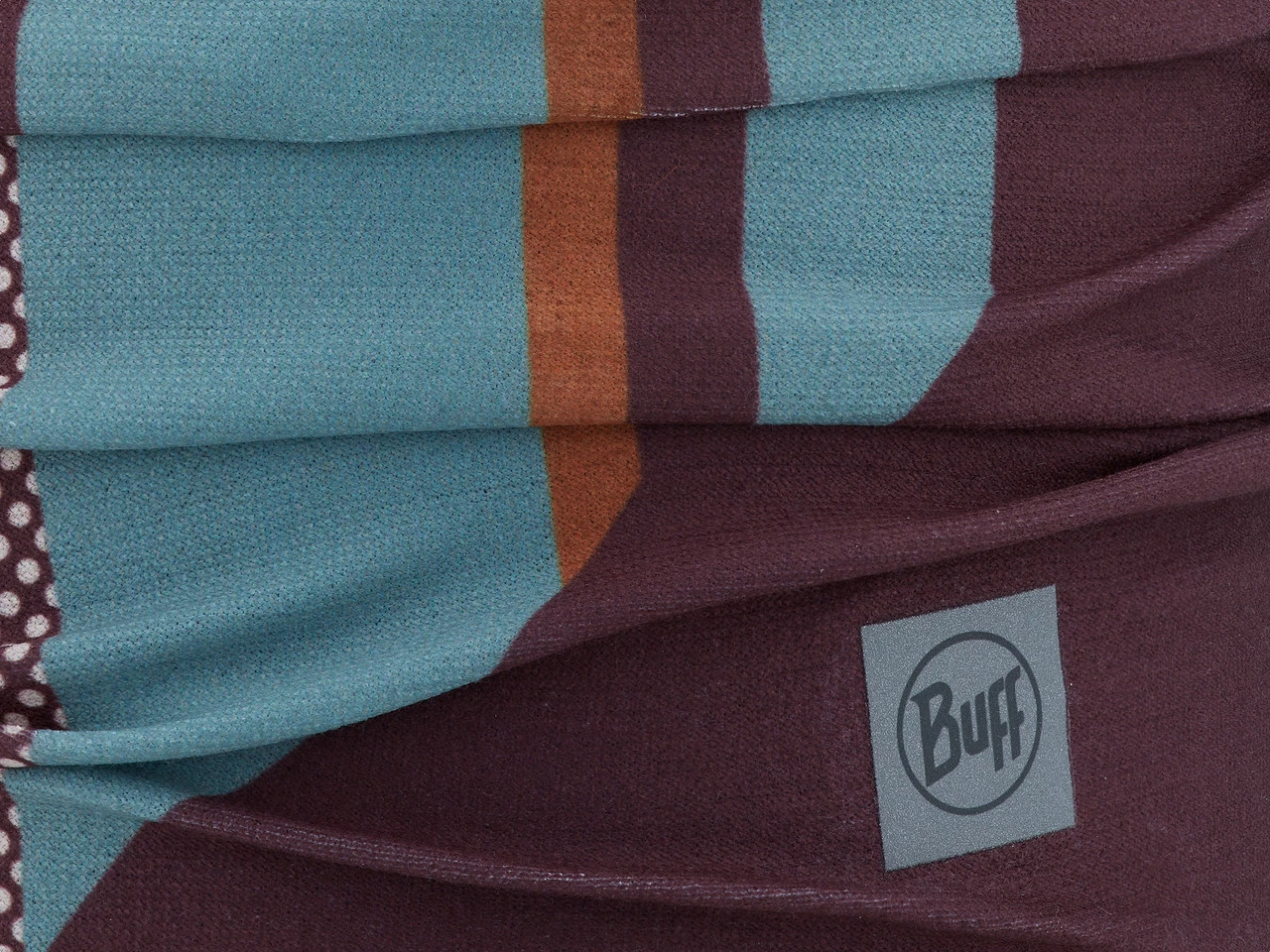 Buff CoolNet UV Bike Multifunktionstuch 4 Buff CoolNet UV Bike Multifunktionstuch – Bild 2