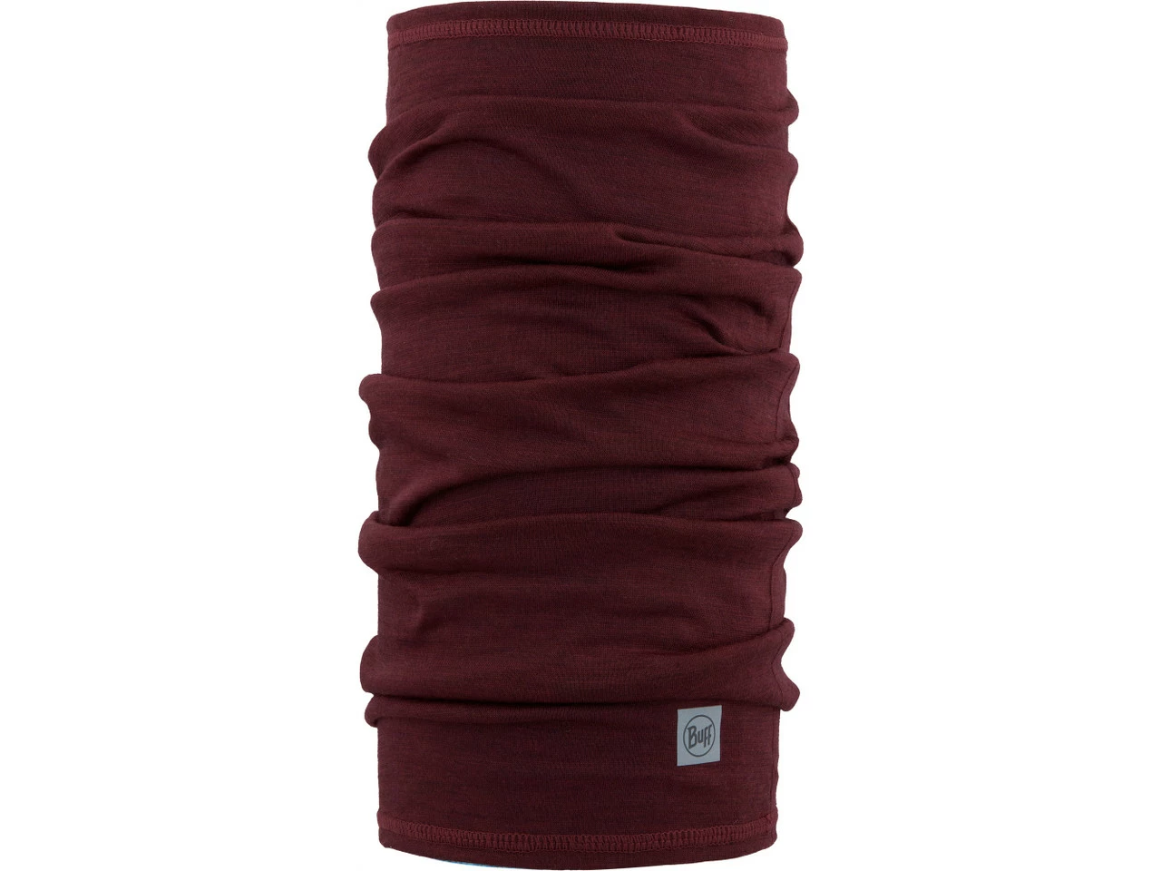 Buff Merino Lightweight Bike Multifunktionstuch 3 Buff Merino Lightweight Bike Multifunktionstuch